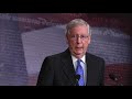 McConnell: It's a 'good morning' for Republicans
