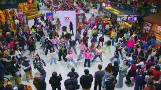 Kpop Random Dance In Public Zona Franca Punta Arenas Mayo 2023