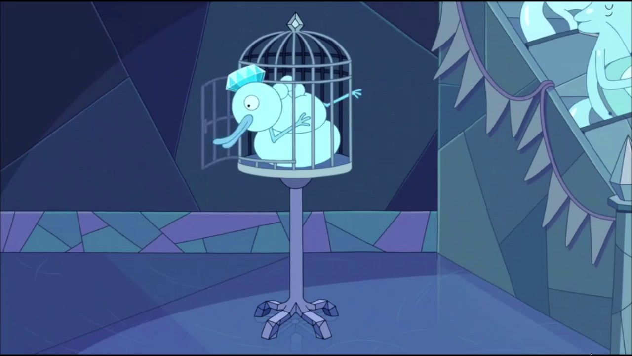 (Adventure Time) Achoose Goose THE GOOSE IS LOOSE YouTube