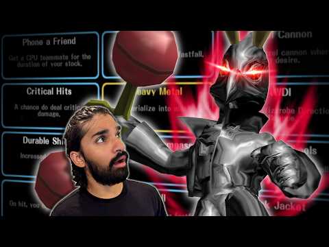 can a regular player beat me with SUPERPOWERS?