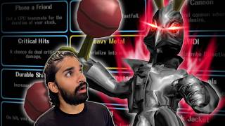 can a regular player beat me with SUPERPOWERS?