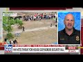 If we went back to policies like Remain in Mexico this would end tomorrow