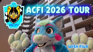 ACFI 2026 Tour