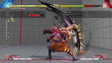 Zeku Bird Bomb Setup
