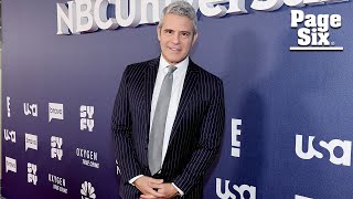 Andy Cohen has ‘no regrets’ over ‘Real Housewives’ behavior amid sexual harassment accusations