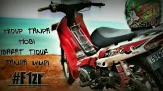 Hidup Tanpa Hobi,...Ibarat Tidur Tanpa Mimpi #FIZ R