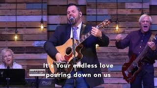 Death Was Arrested // Easter 2020 at FBC Justin
