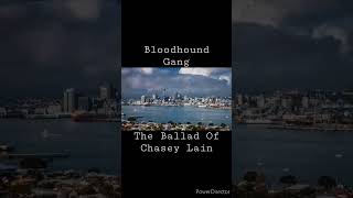 Bloodhound Gang - The Ballad Of Chasey Lain #shorts #music