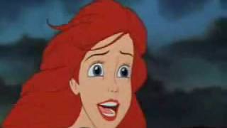 Part Of Your World Reprise fandub