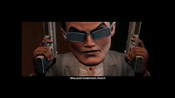 Saints Row: The Third Part 1 - When Good Heists Go Bad - No Commentary