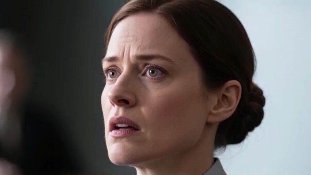 ELE DESTRUIU MINHA CARREIRA. MAS EU REAPARECI COMO A JUÍZA DE SUA CAUSA MAIS IMPORTANTE.