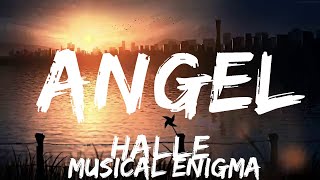 30 mins |  Halle - Angel  | Best Vibing Music