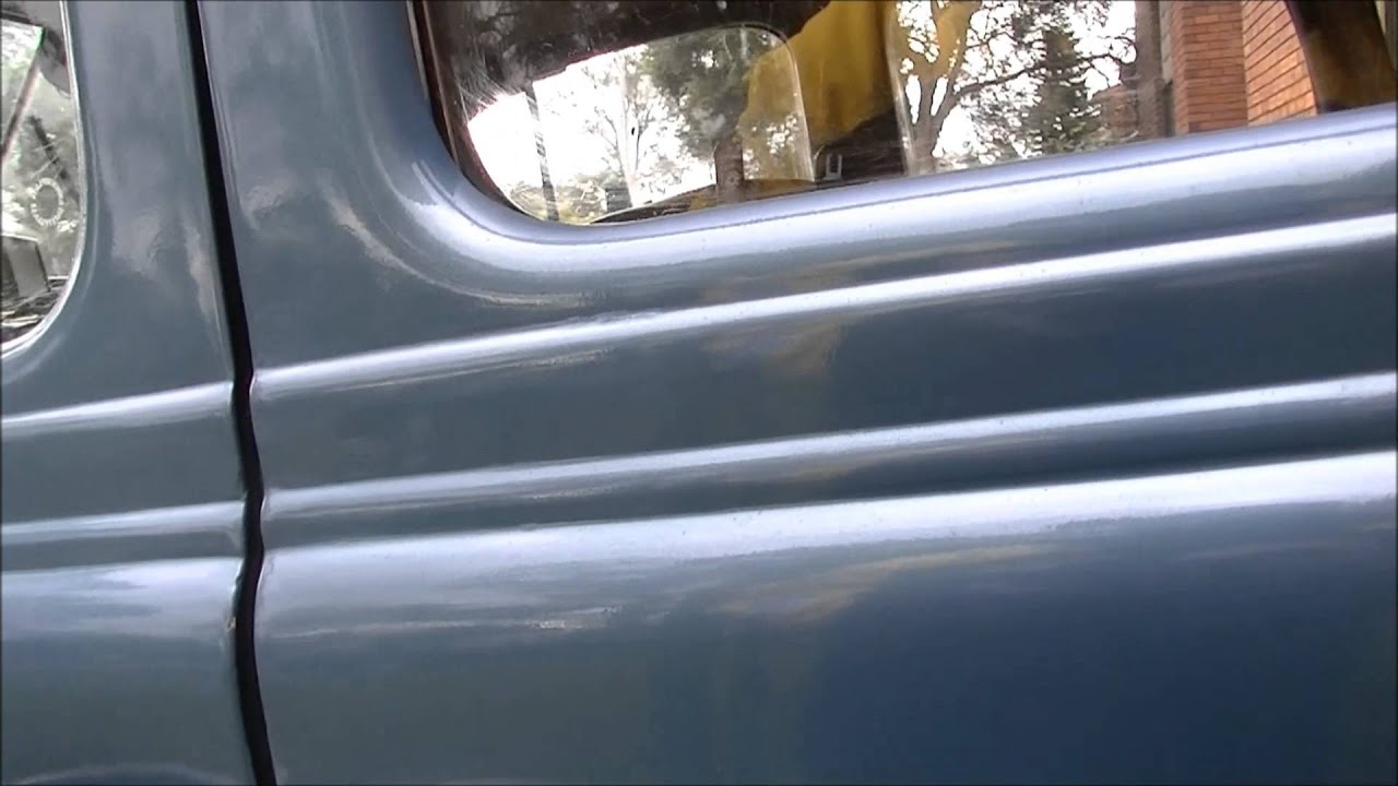 Door adjustment...What are my options.? Quick and easy or difficult and