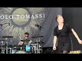 Rolo tomassi live at pukkelpop day 1 18082023