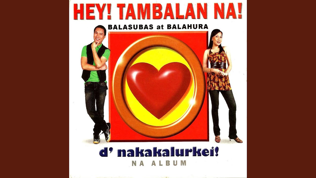 Watch Tambalan on YouTube Watch Tambalan on YouTube