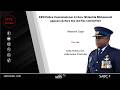 KZN Police Commissioner Lt Gen Nhlanhla Mkhwanazi Appears Before The Ad Hoc Committee