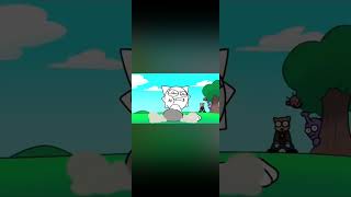 Wenda Vs Flippy Credit To Animation