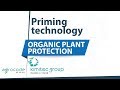 Priming technology  organic plant protection  kimitec group