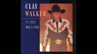 CLAY WALKER - THIS WOMAN AND THIS MAN