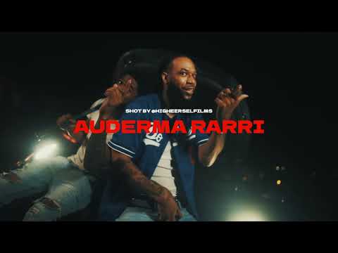 Auderma Rarri - Slime Talk (Official Video) 🎥: @HigherSelfFilms