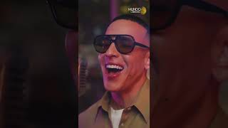 Cómo disfruto del amor de mi Señor Jesús: Daddy Yankee estrena nueva canción cristiana.@DaddyYankee