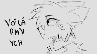 Voilá -Pmv Ych Closed