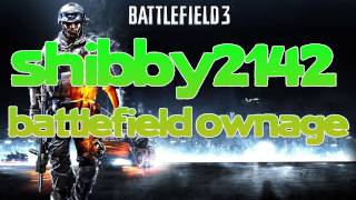 BC2 Vietnam (HD) 20/4 KD Engineer Class - Shibby Gameplay Commentary - Bad Company 2 1080p