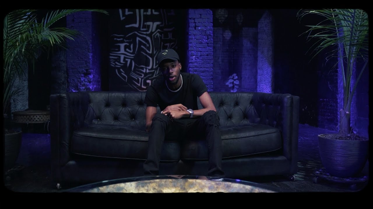 Captain Dmac - Watch Out (Official Video)