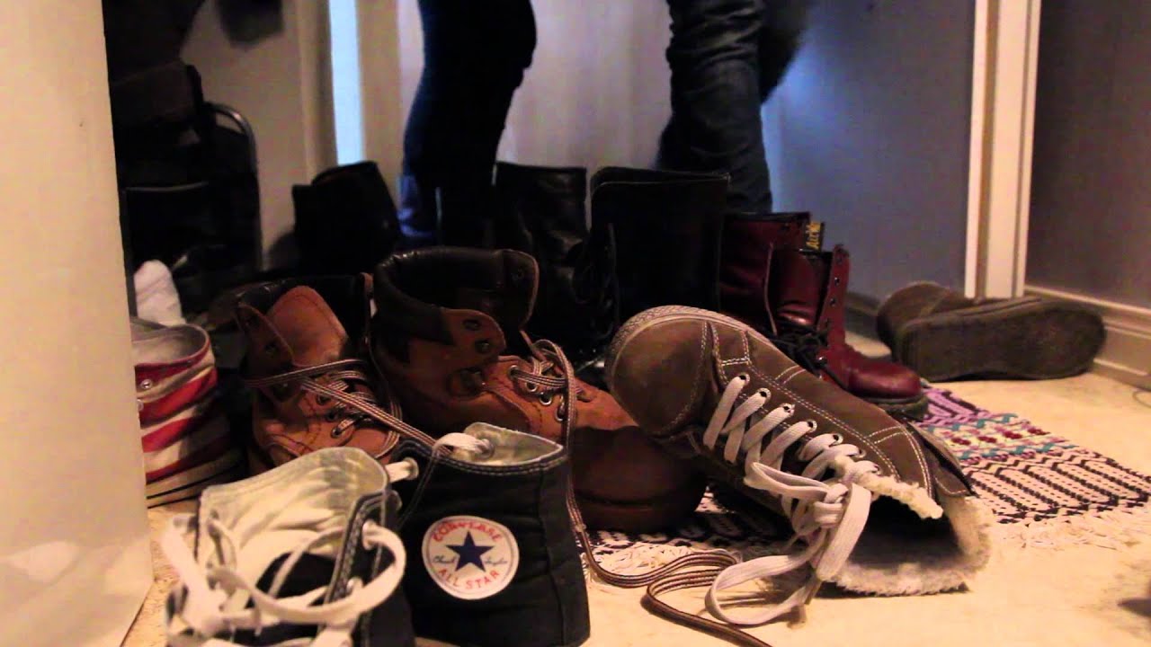 The Party (short film)