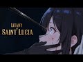 Litany of Saint Lucia - ft. Sister Valerie | Warhammer 40k Music