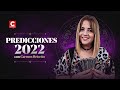 HORÓSCOPO 2022: ¿Cómo le irá a cada SIGNO? | PREDICCIONES 2022 con Carmen Briceño