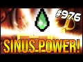 SINUS POWER! - The Binding Of Isaac: Afterbirth+ #976