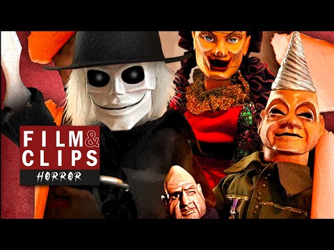 PUPPET MASTER: AXIS OF EVIL