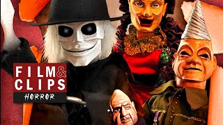 PUPPET MASTER: AXIS OF EVIL