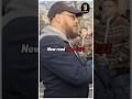 Bible Shuts Down Christians Instantly | Hashim | Speakers Corner