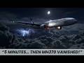 MH370 Disappearance Mystery Final Moments Before Vanishing Shocking Aviation Story Explained
