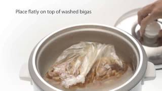 Maggi Magic Meals - Lechon Paksiw