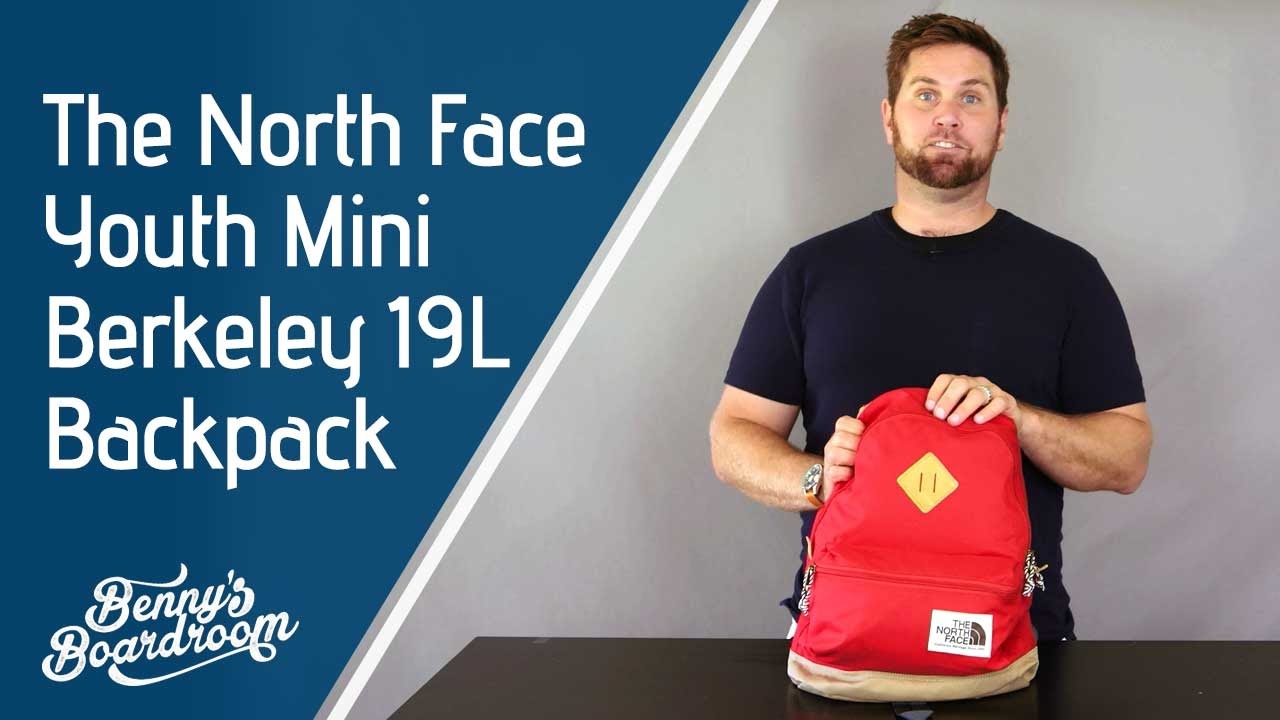 the north face mini bag
