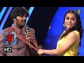 Sudheer | Rashmi | Funny  Joke | Dhee 10 | 17th January 2018 |  | ETV Telugu