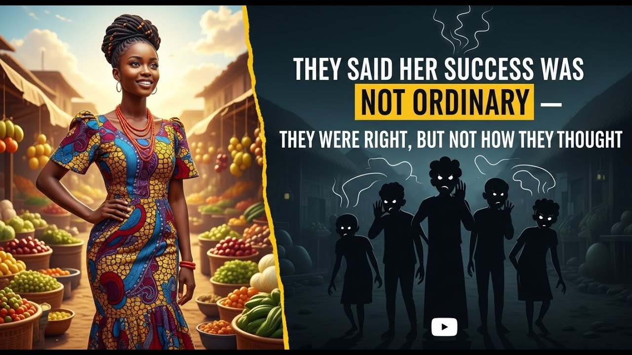 They Said Her Success Was Not Ordinary — They Were Right, But Not How They Thought