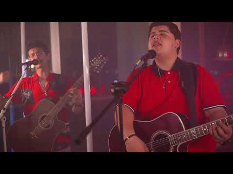 Joven Bragado - Los 3 Caballeros (Puras De La Marca)