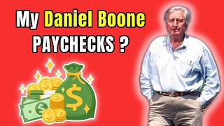 How Rich Did the Daniel Boone Cast Actually Get