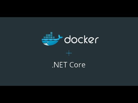 วีดีโอ: Docker รองรับอะไรบ้างใน Visual Studio