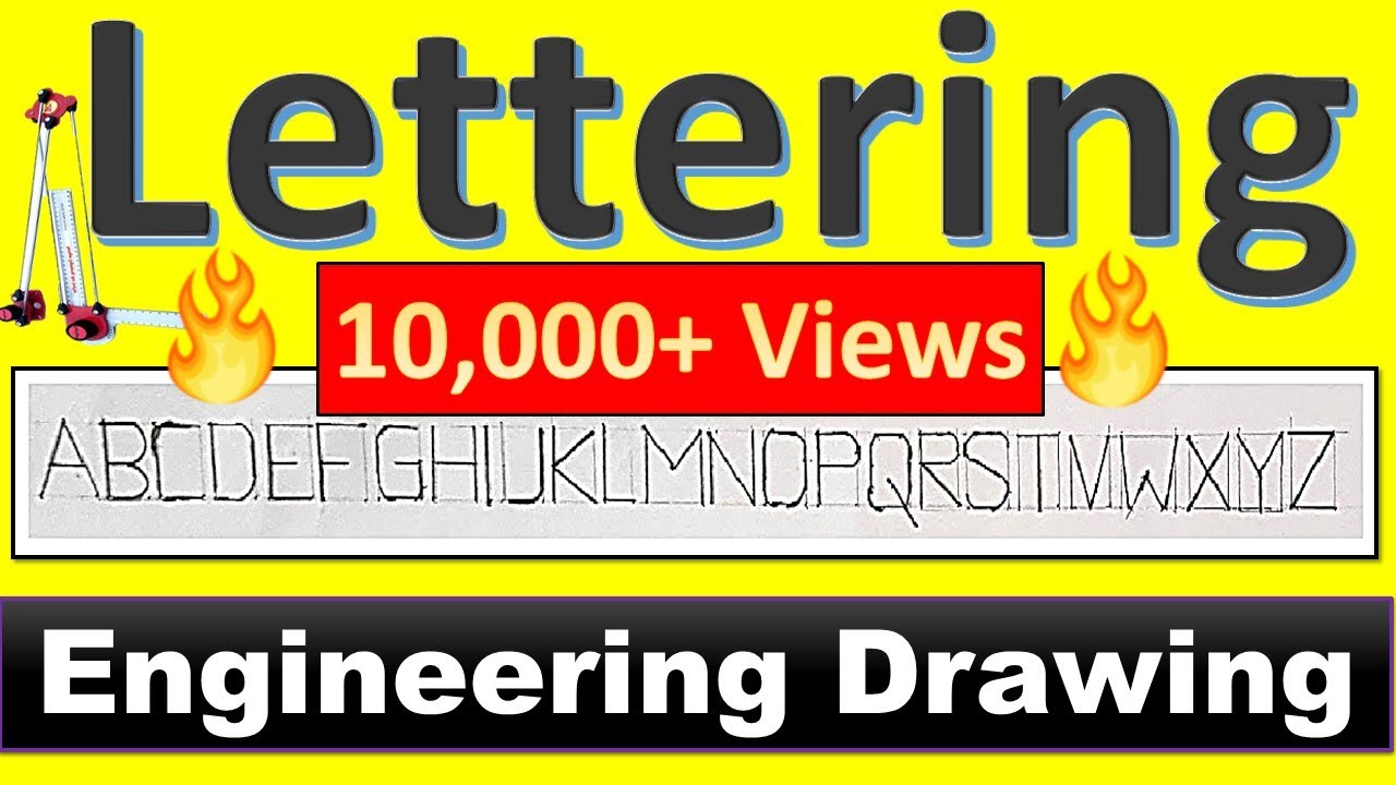 Youtube Lettering Lettering - YouTube