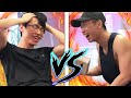 【DE JuN】模仿世界各國Beatbox高手！模仿挑戰！(Copying famous beatboxers)