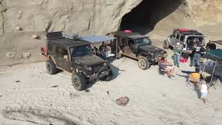 Punta Colnett Baja California