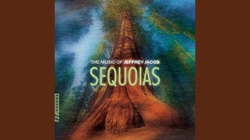 Symphony No. 6 "Sequoias": I. The Forest Awakens