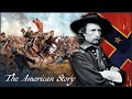 The largest cavalry battle ever fought on american soil  history of warfare  the american story