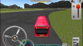 Off Road Bus & Train Racing - Drive Fast Cargo Train To be the best Transporter  iOS Gameplay screenshot 5