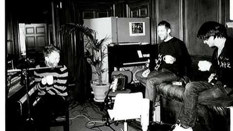 Radiohead - Creep (BEST LIVE VERSION EVER!)